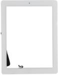  IPAD4-digit-white Apple iPad 4, érintőpanel, digitizer, touch, touchpanel fehér (IPAD4-digit-white)
