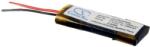  70868-01 Vezetéknélküli fejhallgató akkumulátor 140 mAh (70868-01)