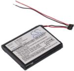  361-0043-01 Akkumulátor 600 mAh (361-0043-01)