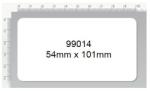 DYMO 99014 etikett címke szalag 54x101mm 220 db (Dymo 99014)