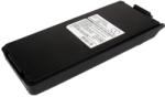  BP-196R akkumulátor 2500 mAh (BP-196R)