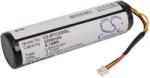  ICR186501S1PSPMX Akkumulátor 2200 mAh (ICR186501S1PSPMX)
