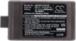  912433-04 akkumulátor 2000 mAh (912433-04)