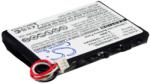  52340A 1S1PMX Akkumulátor 1050 mAh (52340A 1S1PMX)