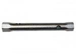 MTX Ключ глух, цилиндричен, 10 х 12 mm, поцинкован MTX