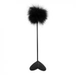 Orion Feather Wand black