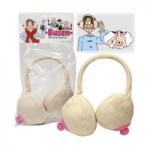 Orion Earmuffs "Boobs