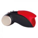 FUN FACTORY COBRA libreV2, black/red