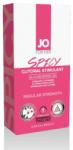 JO JO SPICY - klitorisz stimuláló gél nőknek (10ml)