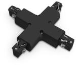 BRILUM Összekötőelem SCENA WX1 bal, fekete OB-SCEWX1-00 (B3103)