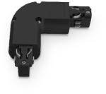 BRILUM Összekötőelem SCENA WL1 bal, fekete OB-SCEWL1-00 (B3099)