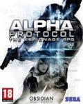 SEGA Alpha Protocol The Espionage RPG (PC) Jocuri PC