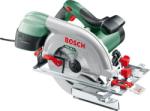 Bosch PKS 66 A (0603502022) Fierastrau circular manual