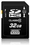 GOODRAM SDHC 32GB C10/UHS-I/U1 S1A0-0320R11