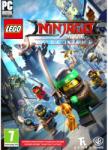 Warner Bros. Interactive LEGO The Ninjago Movie Videogame (PC) Jocuri PC