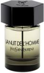 Yves Saint Laurent La Nuit De L'Homme EDT 100 ml Parfum