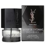Yves Saint Laurent La Nuit De L'Homme EDT 40 ml Parfum