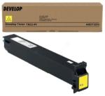 Develop TN214Y Yellow
