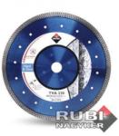 RUBI gyémánttárcsa TVA 125 Superpro (31933)