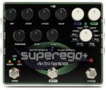 Electro-Harmonix Superego Plus Мултиефект за китара (<![CDATA[SEGO PLUS]]>)