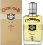 Chevignon Brand EDT 100ml Parfum