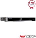 Hikvision 16-channel NVR 160Mbps HDMI+VGA DS-7616NI-K2/16P
