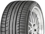 Continental ContiSportContact 5 ContiSeal XL 255/40 R20 101V