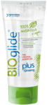 JOYDIVISION BIOglide Plus Ginseng 100 ml