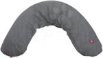 Red Castle Pernă pentru alăptat Red Castle Big Flopsy Chambray 170 cm gri (RC508170)