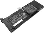Powery Helyettesítő akku Apple MacBook 17 col A1297 Version 2009