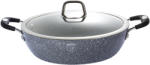 Berlinger Haus Gray Stone Touch 28 cm (BH/1158)
