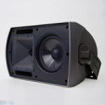 Klipsch AW-650 Black Monitor de scena