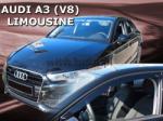 Heko Ветробрани за audi a3 (2012-2020) 5 врати - 2бр. предни (10246)