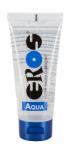 EROS Aqua vízbázisú síkosító 100 ml
