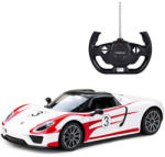 Rastar Porsche 918 Spyder 1:14