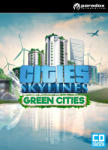 Paradox Interactive Cities Skylines Green Cities DLC (PC)