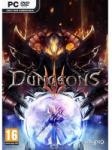 Kalypso Dungeons III (PC) Jocuri PC