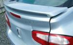 MOTORDROME Спойлер Антикрило за Renault Laguna (2001+) (A214)