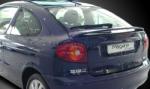 MOTORDROME Спойлер Антикрило за Renault Megane Coupe (1996-1999) (A131)