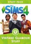 Electronic Arts The Sims 4 Vintage Glamour Stuff (PC)