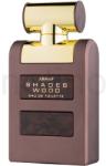 Armaf Shades Wood EDT 100 ml Parfum