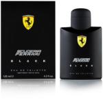 Ferrari Scuderia Ferrari Black EDT 125ml Parfum