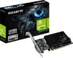 GIGABYTE GeForce GT 730 2GB GDDR5 64bit (GV-N730D5-2GL) Videokártya