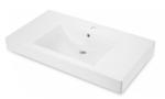 Deante Anemon 90x50x17,5 cm (CDZ6U9S)
