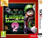 Nintendo Luigi's Mansion 2 [Nintendo Selects] (3DS)