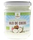 Eden Premium Ulei de cocos Extra Virgin Eco (200ml)