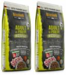 BELCANDO Adult Grain Free Poultry 2x12,5 kg