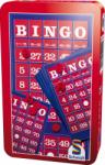 Schmidt Spiele Bingo - fémdobozos