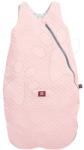 Red Castle Sac de dormit pentru sugari Red Castle - Fleur de coton® matlasat roz de la 12 luni (RC423164)