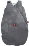 Red Castle Sac de dormit pentru sugari Red Castle Chambray matlasat gri - moale cald de la 12 luni (RC423170)